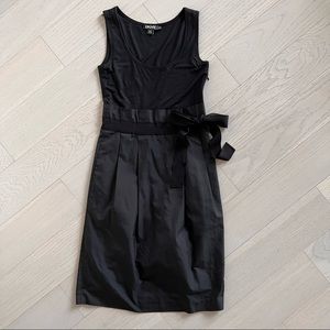 DKNY Paperbag Dress Size 0